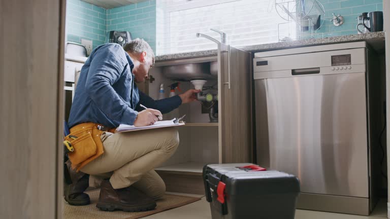 Septic System Installation and Maintenance in Columbia, MO